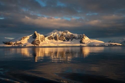 Antartica